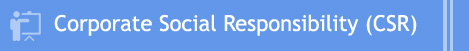 Corporate Social Responsibility